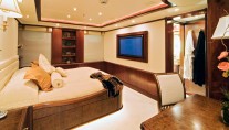 Superyacht NOBLE HOUSE -  Double Cabin
